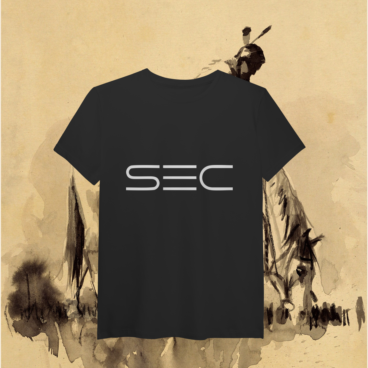 Kindred spirits - T-Shirt Pima