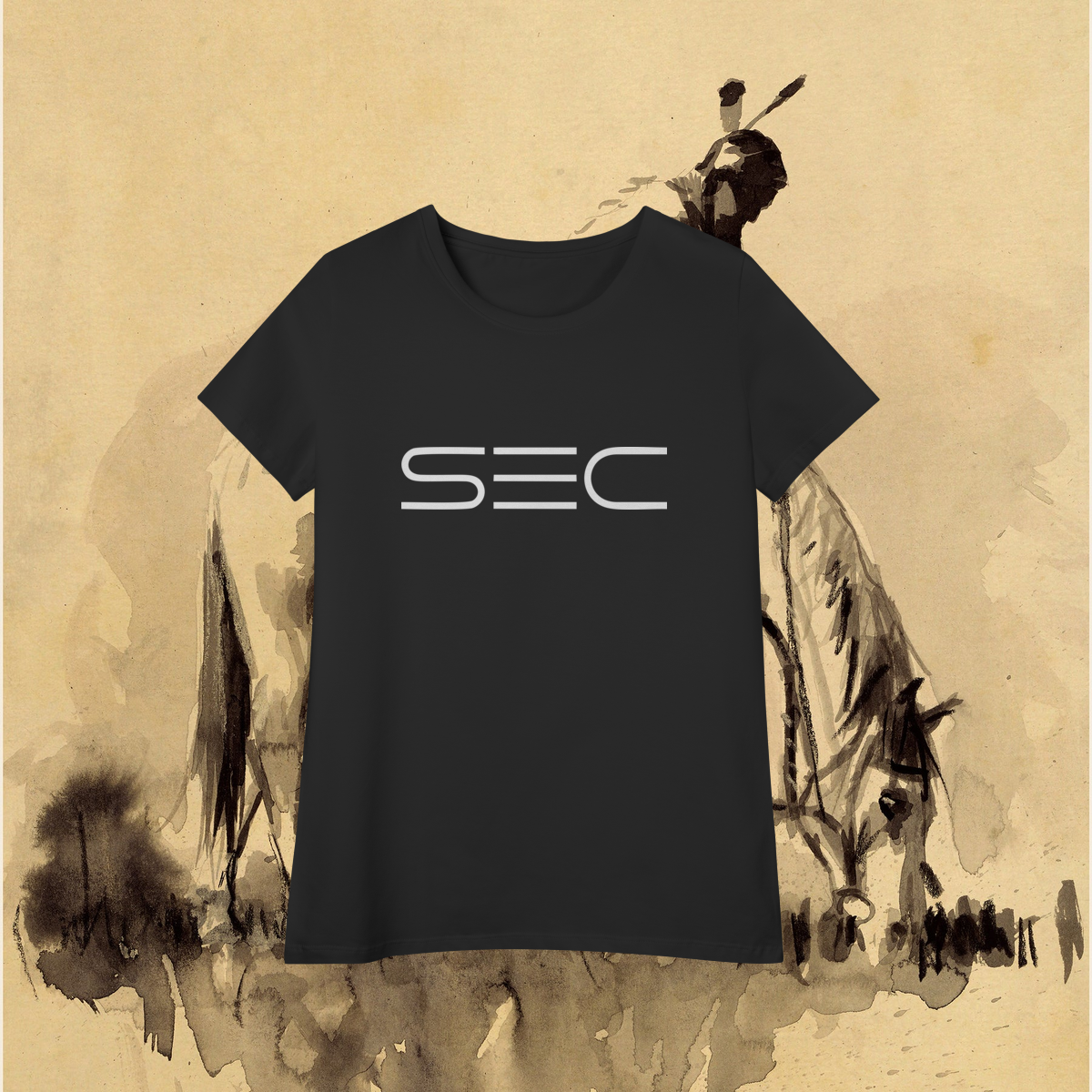 Kindred spirits - Baby Long Pima