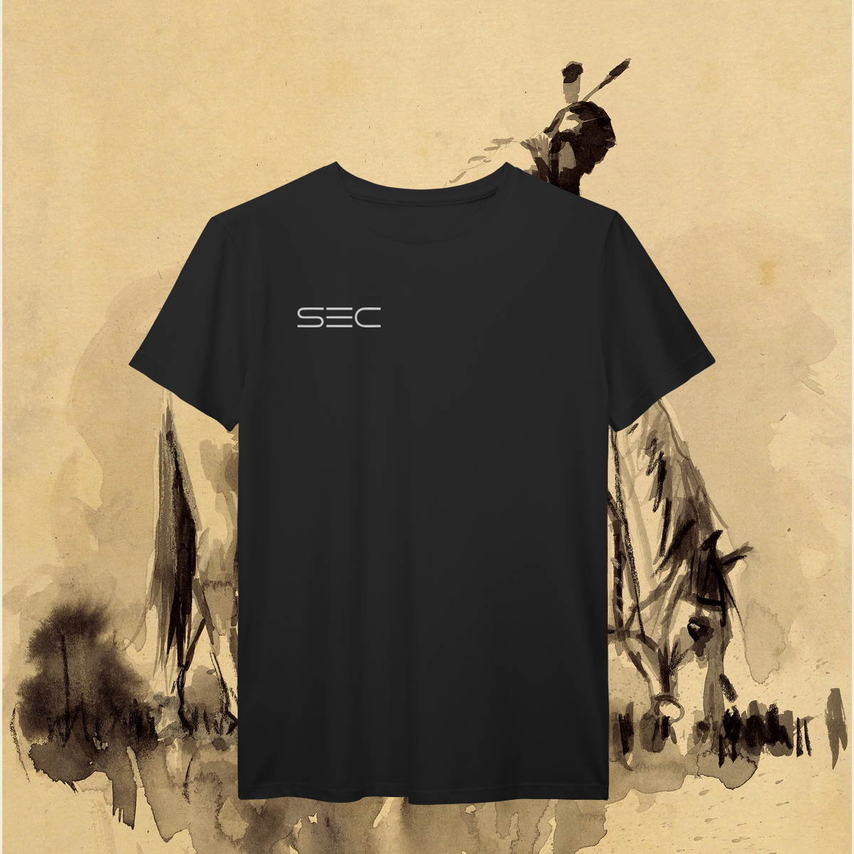 Nome do produto: Kindred spirits - T-Shirt Prime