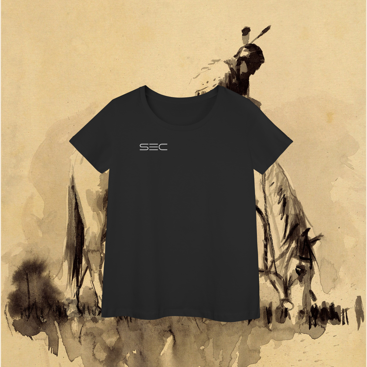 Kindred spirits - Baby Long Prime