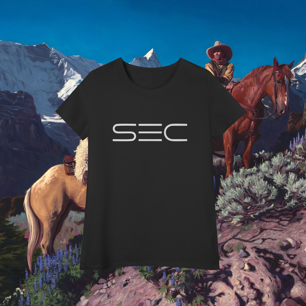 Kiss the Sky - Baby Long Pima