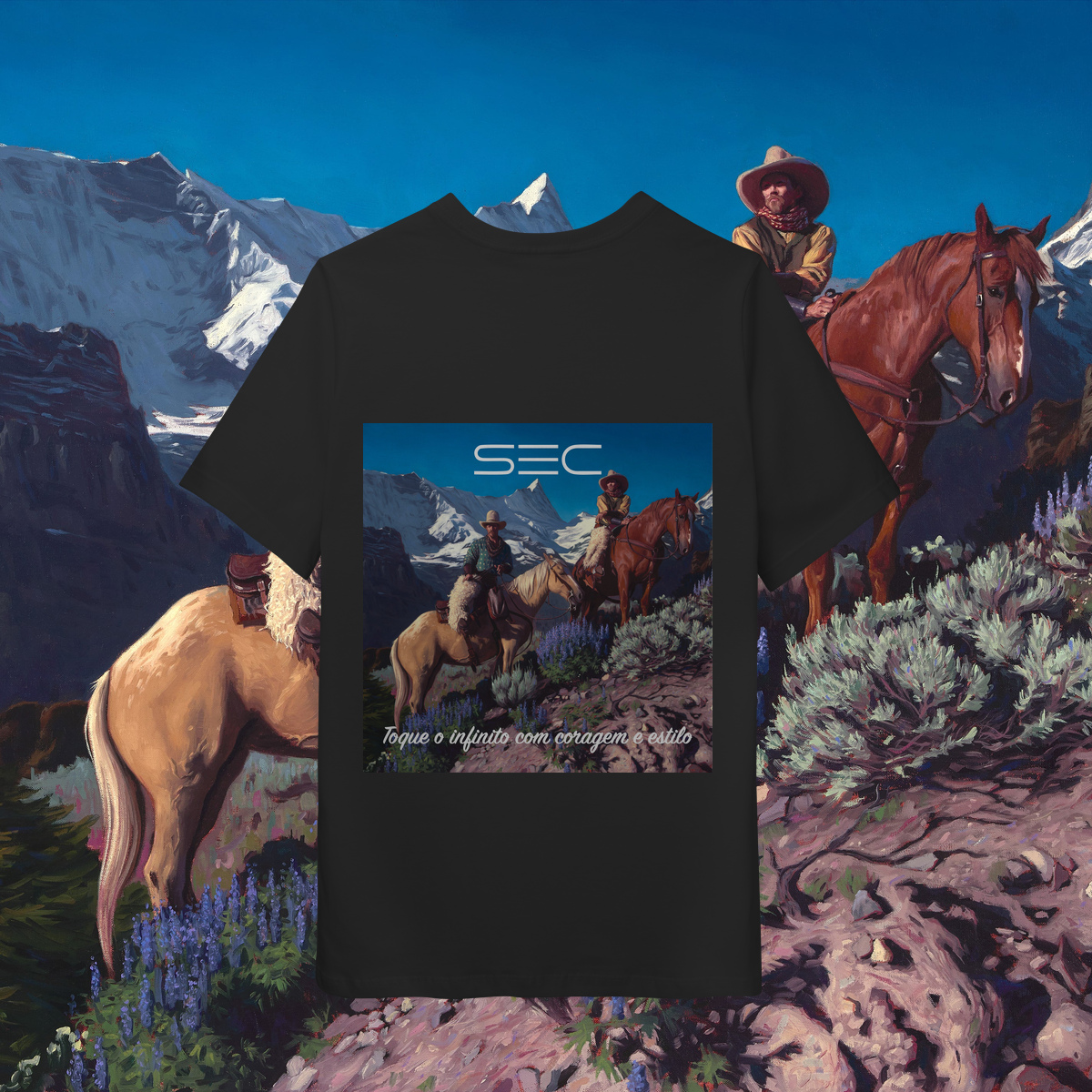 Kiss the Sky - Quality Infantil (10 a 14)