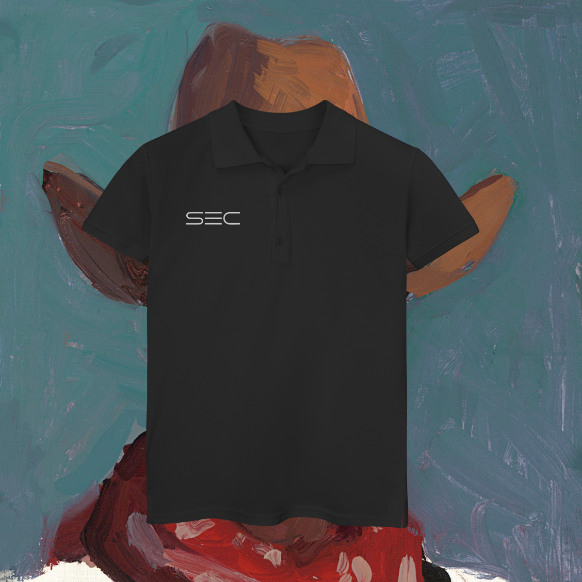 Larry the judge - Polo Feminina