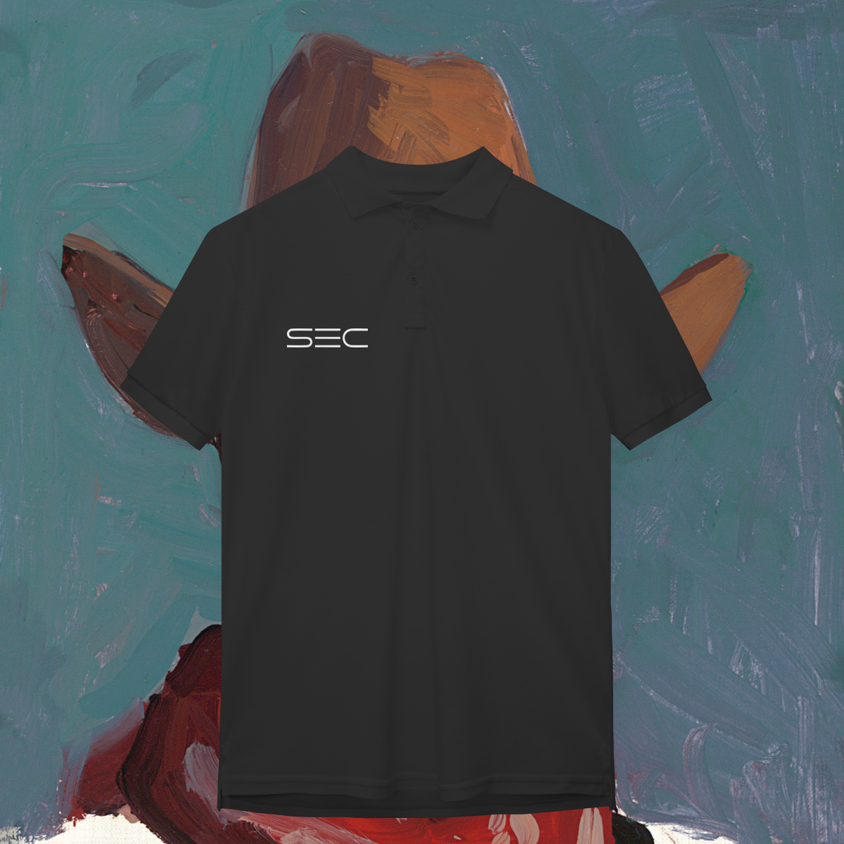 Larry the judge - Polo Prime