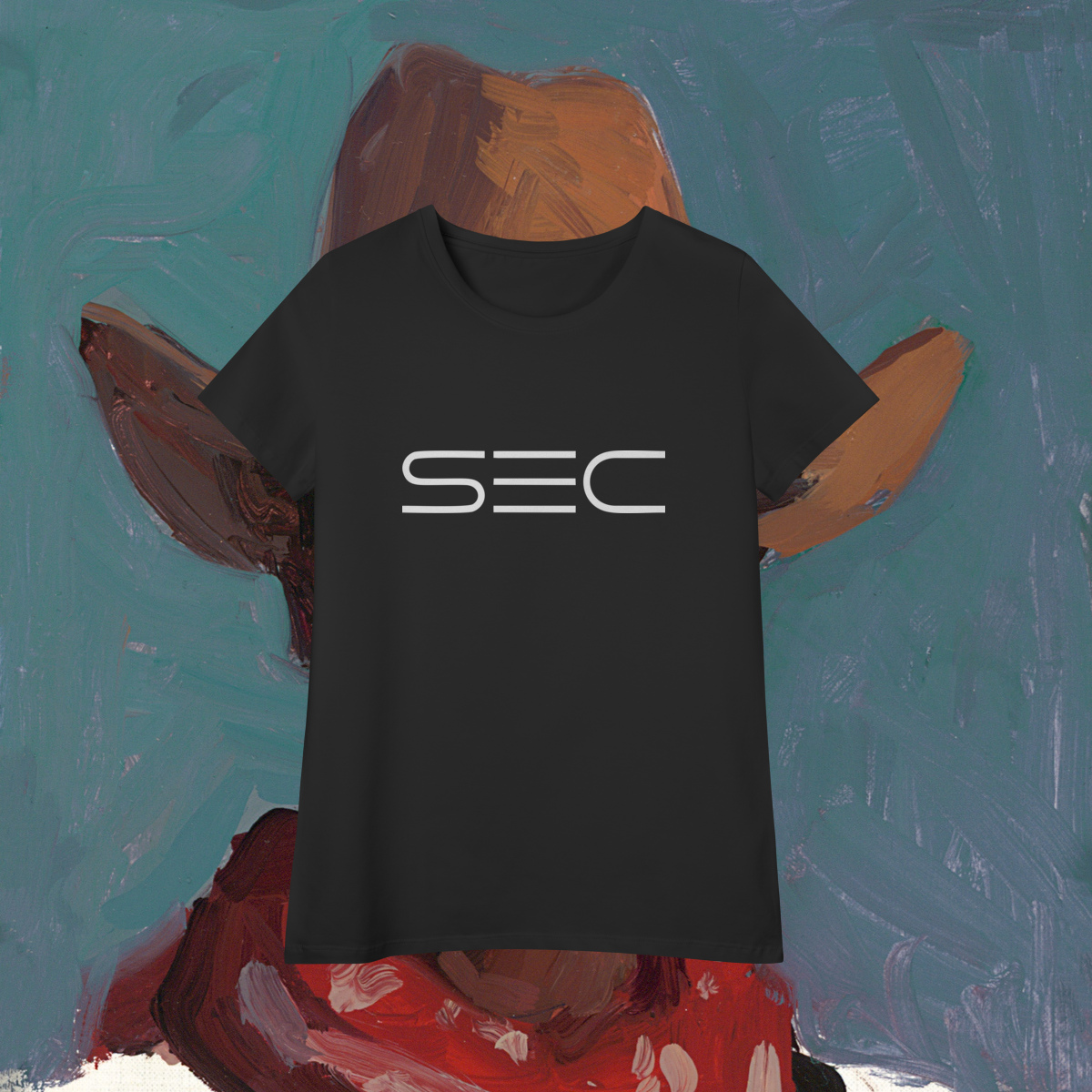 Larry the judge - Baby Long Pima