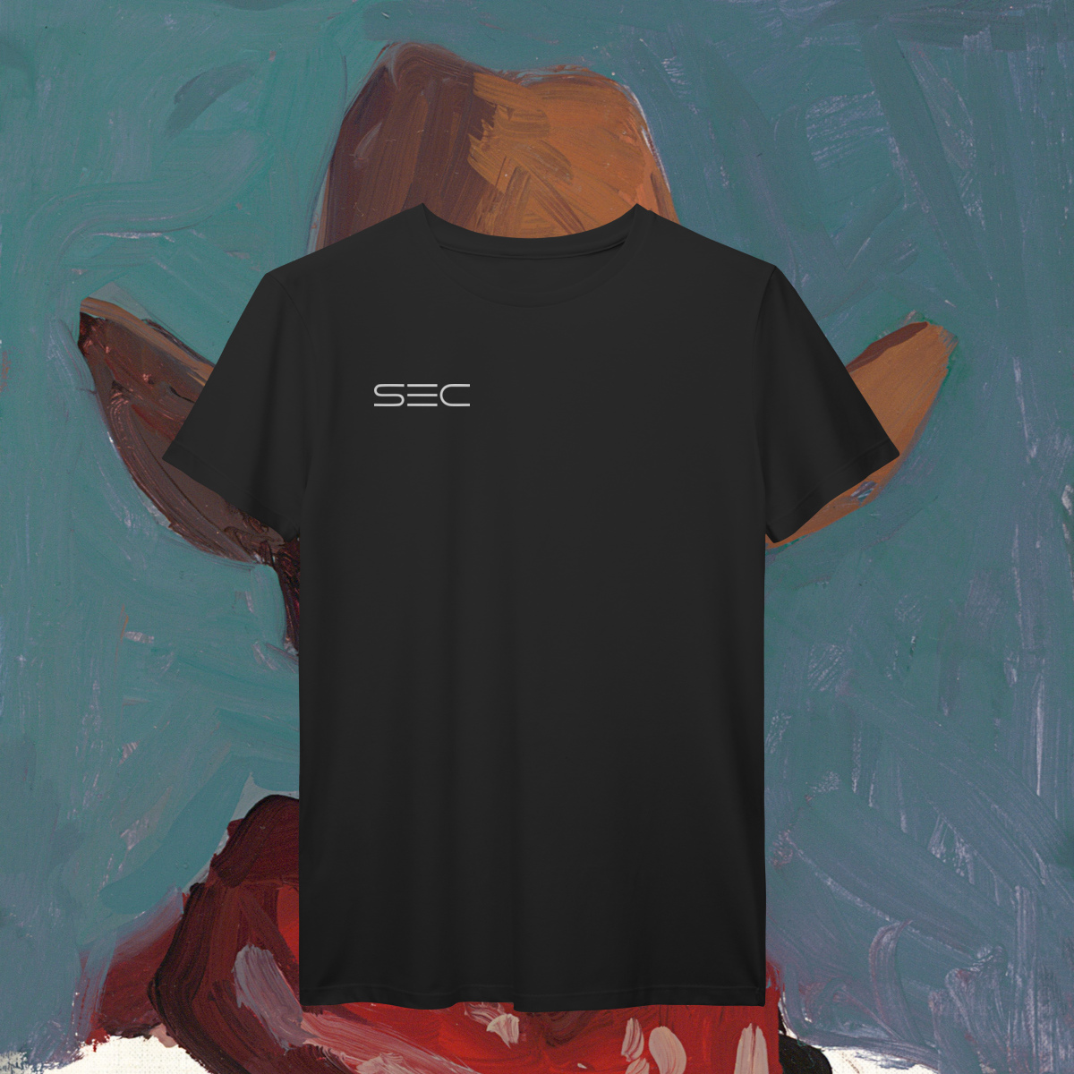 Larry the judge - T-Shirt Prime