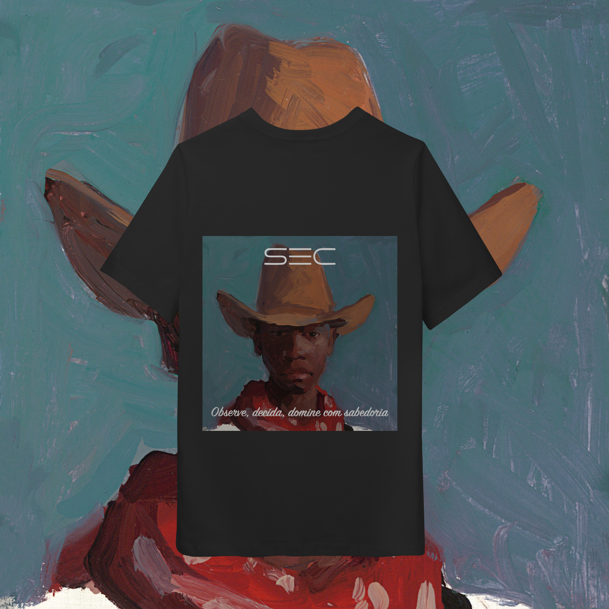 Larry the judge - Quality Infantil (10 a 14)