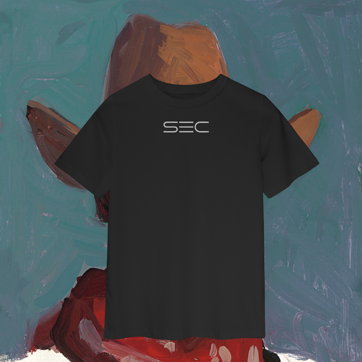 Larry the judge - Quality Infantil (2 a 8)