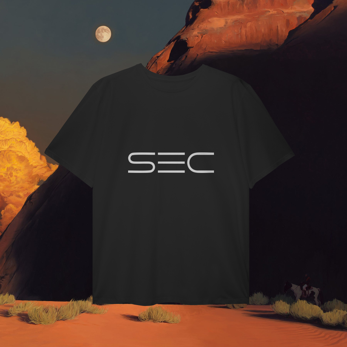 Little Sheep - T-Shirt Plus Size