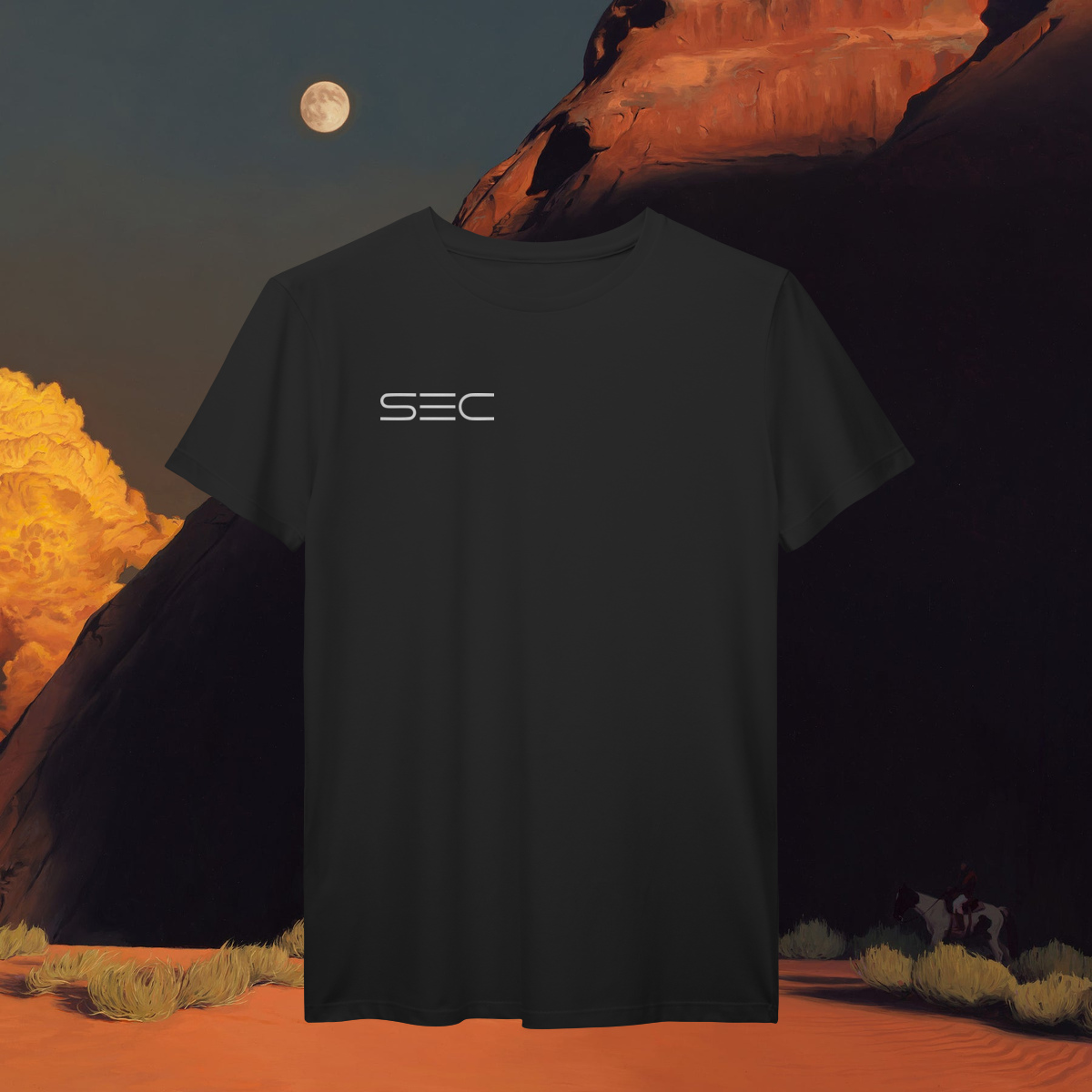 Little Sheep - T-Shirt Prime