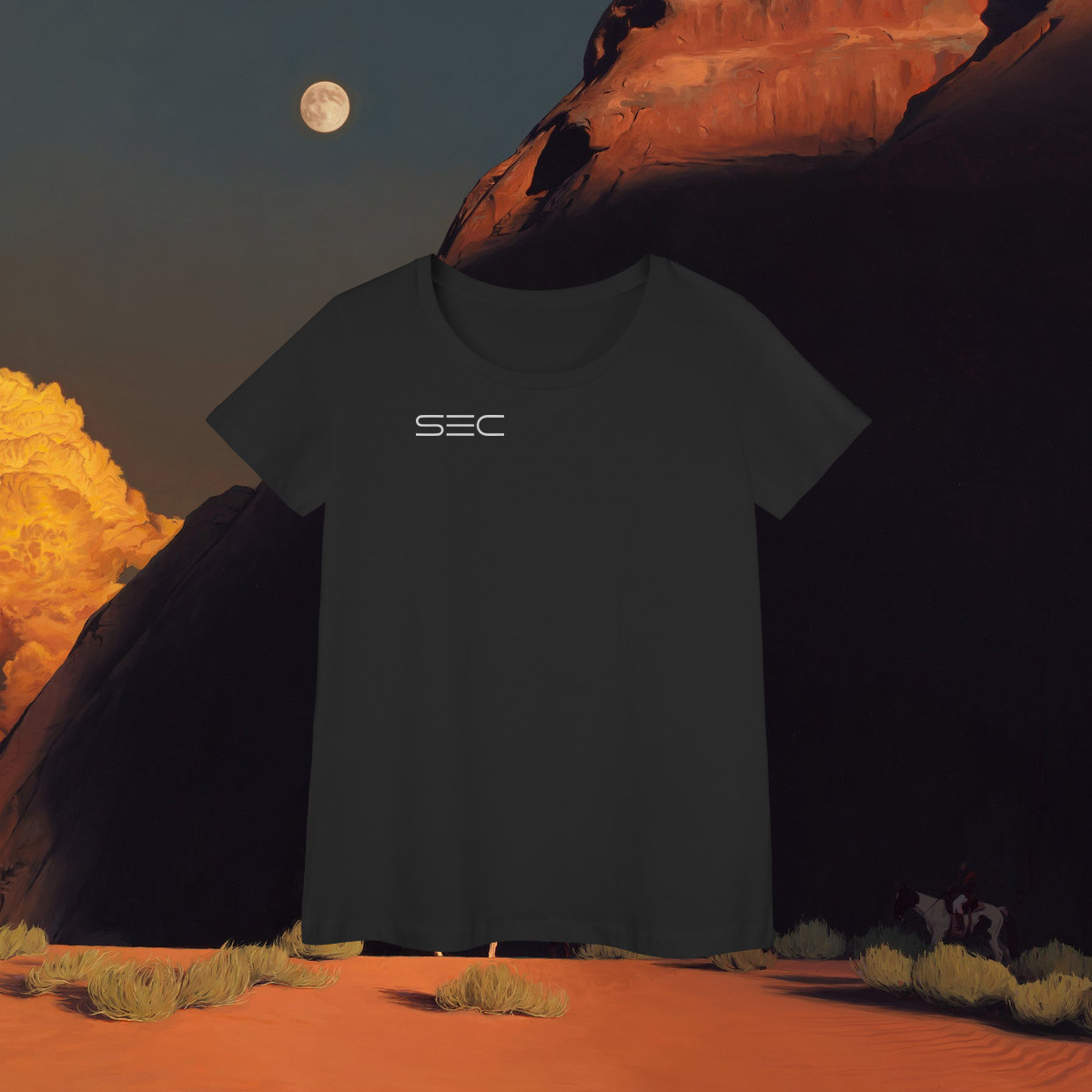 Little Sheep - Baby Long Prime