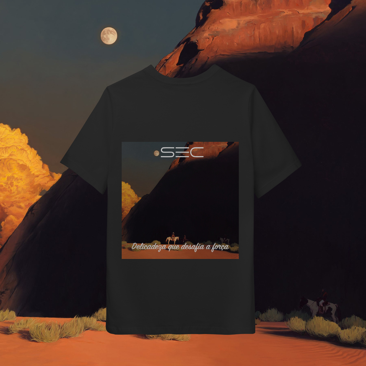 Little Sheep - Quality Infantil (10 a 14)