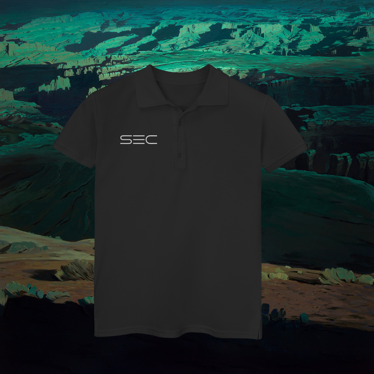 Lord of the west - Polo Feminina