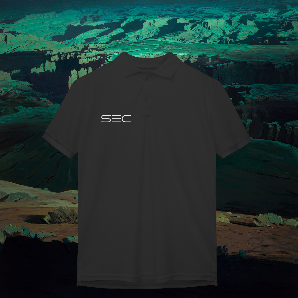 Lord of the west - Polo Prime