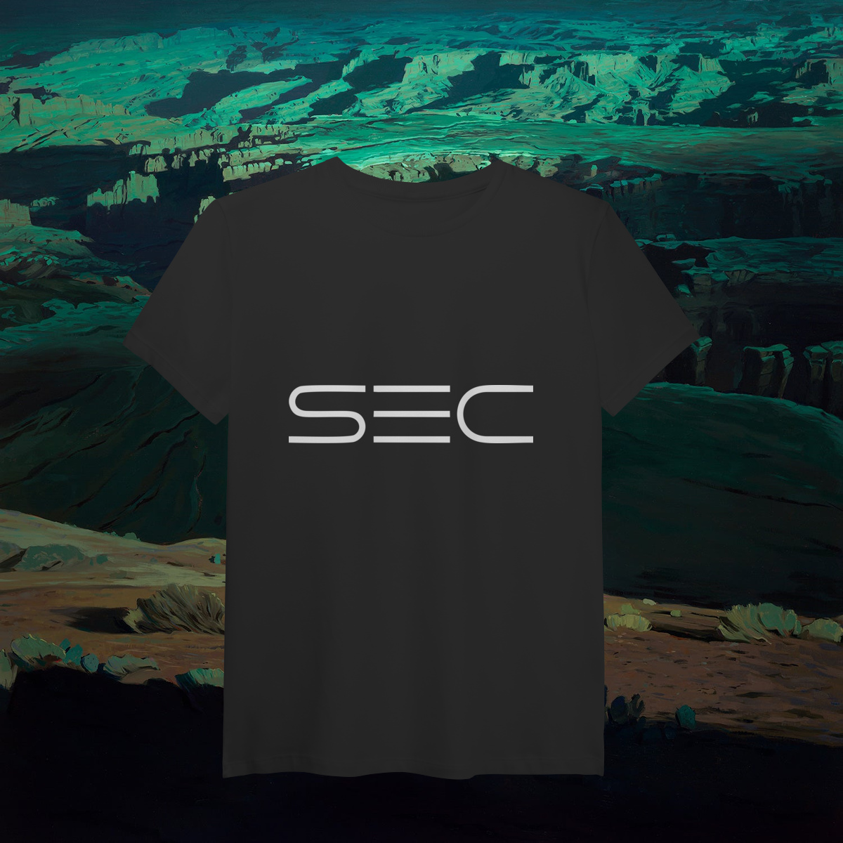 Lord of the west - T-Shirt Pima