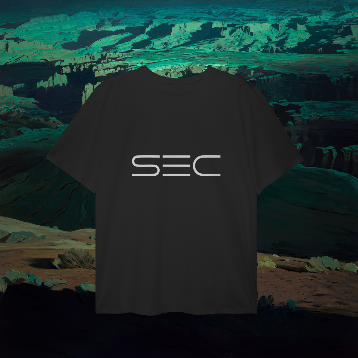 Lord of the west - T-Shirt Plus Size