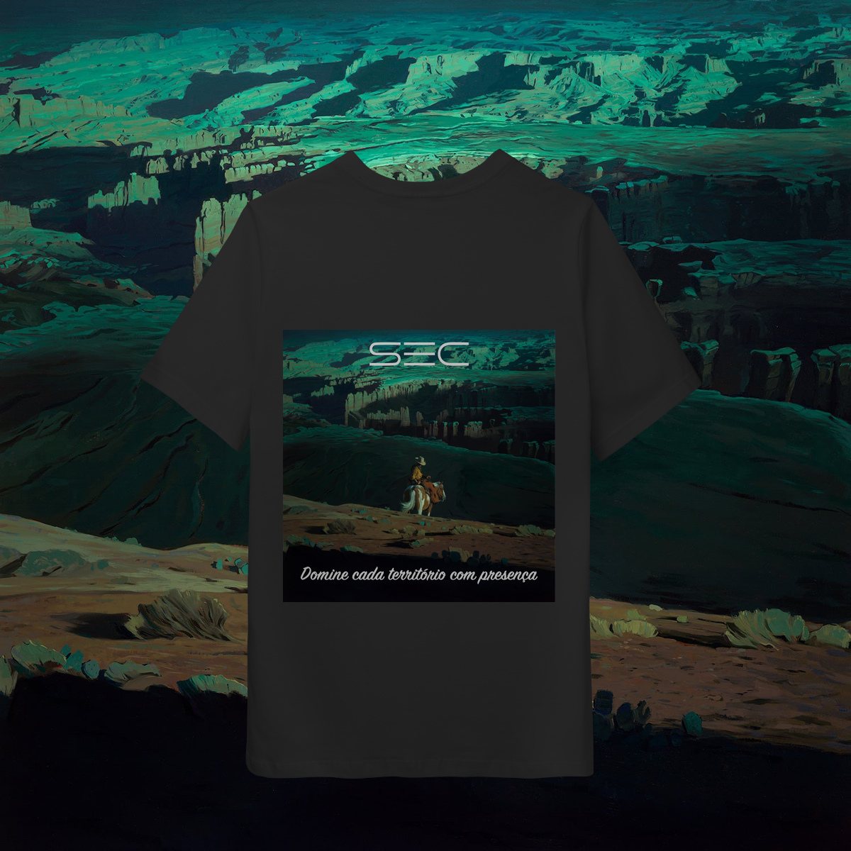 Lord of the west - Quality Infantil (10 a 14)