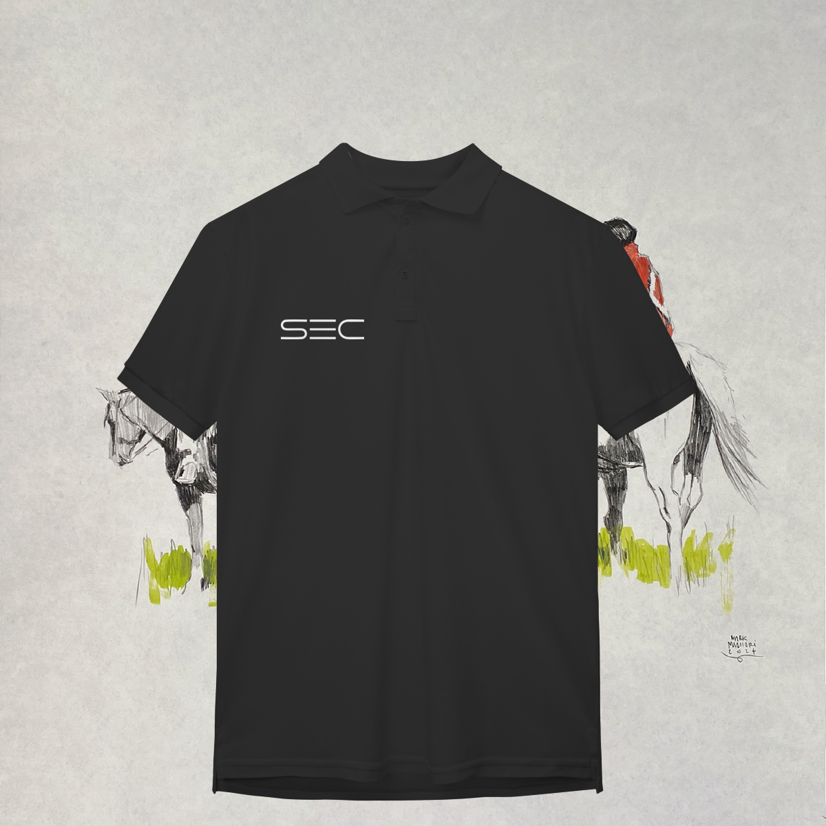 Many winters - Polo Prime