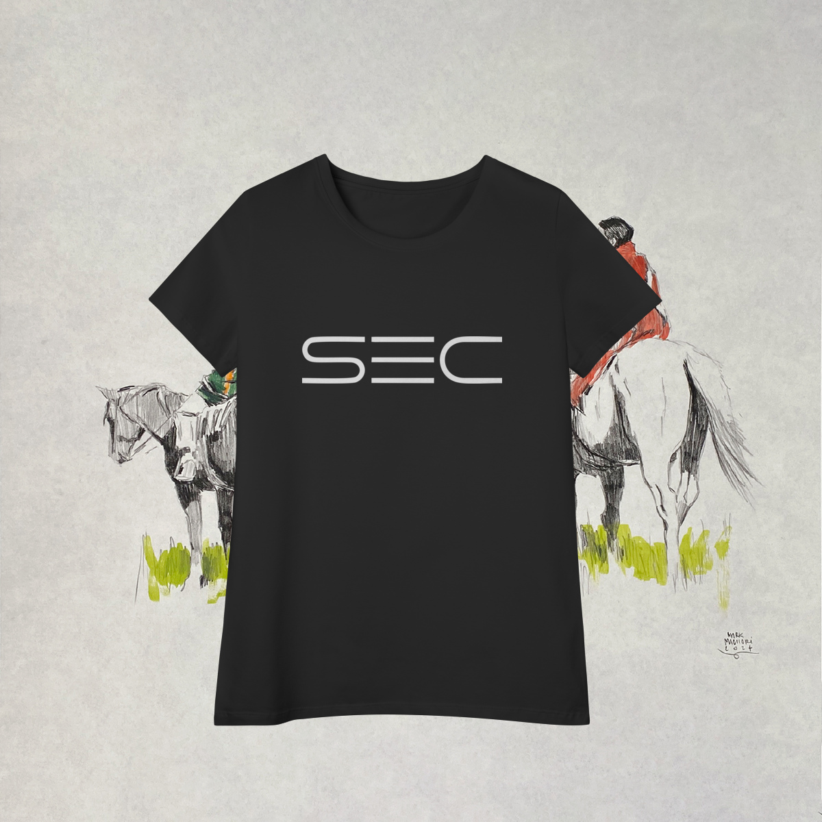 Many winters - Baby Long Pima