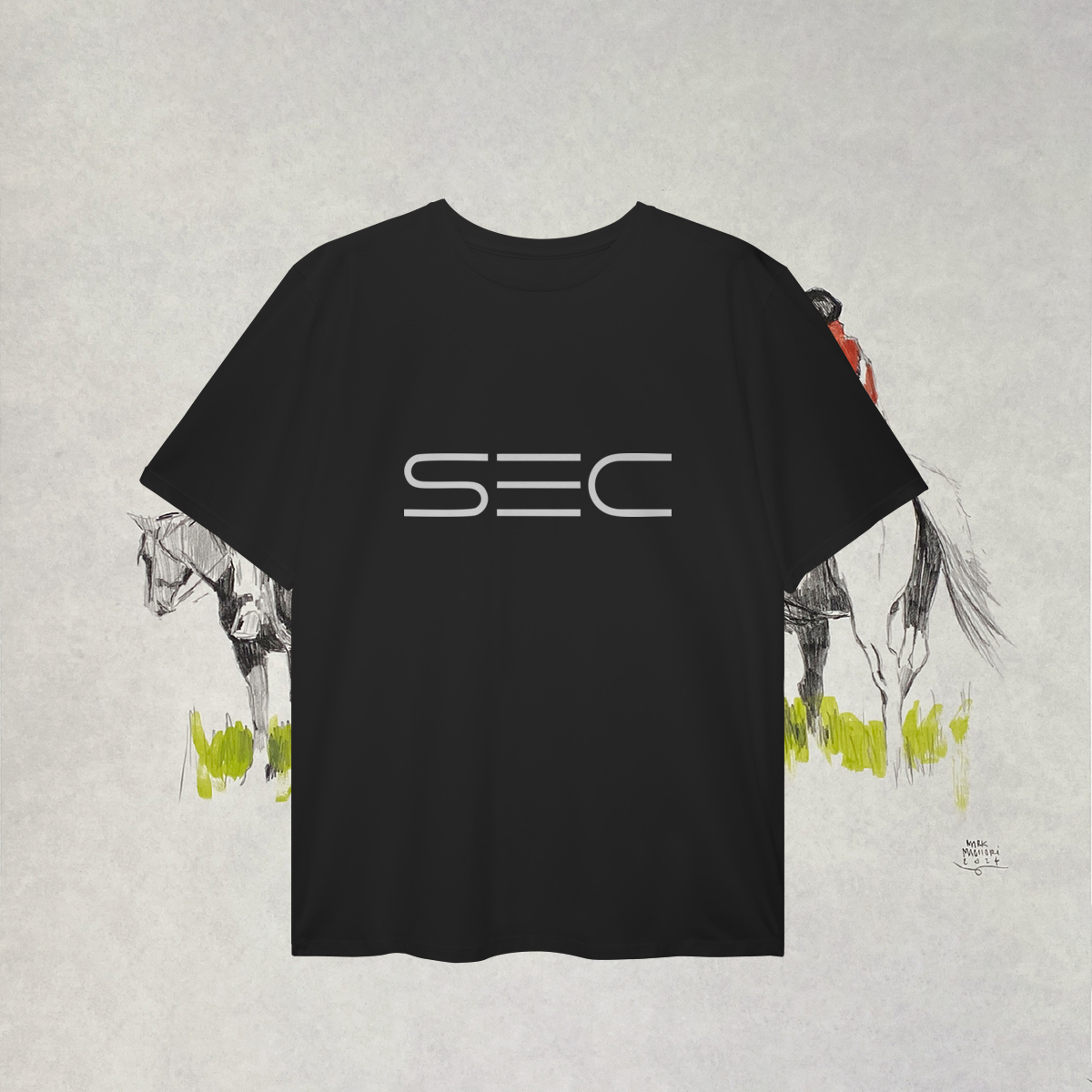 Nome do produto: Many winters - T-Shirt Plus Size