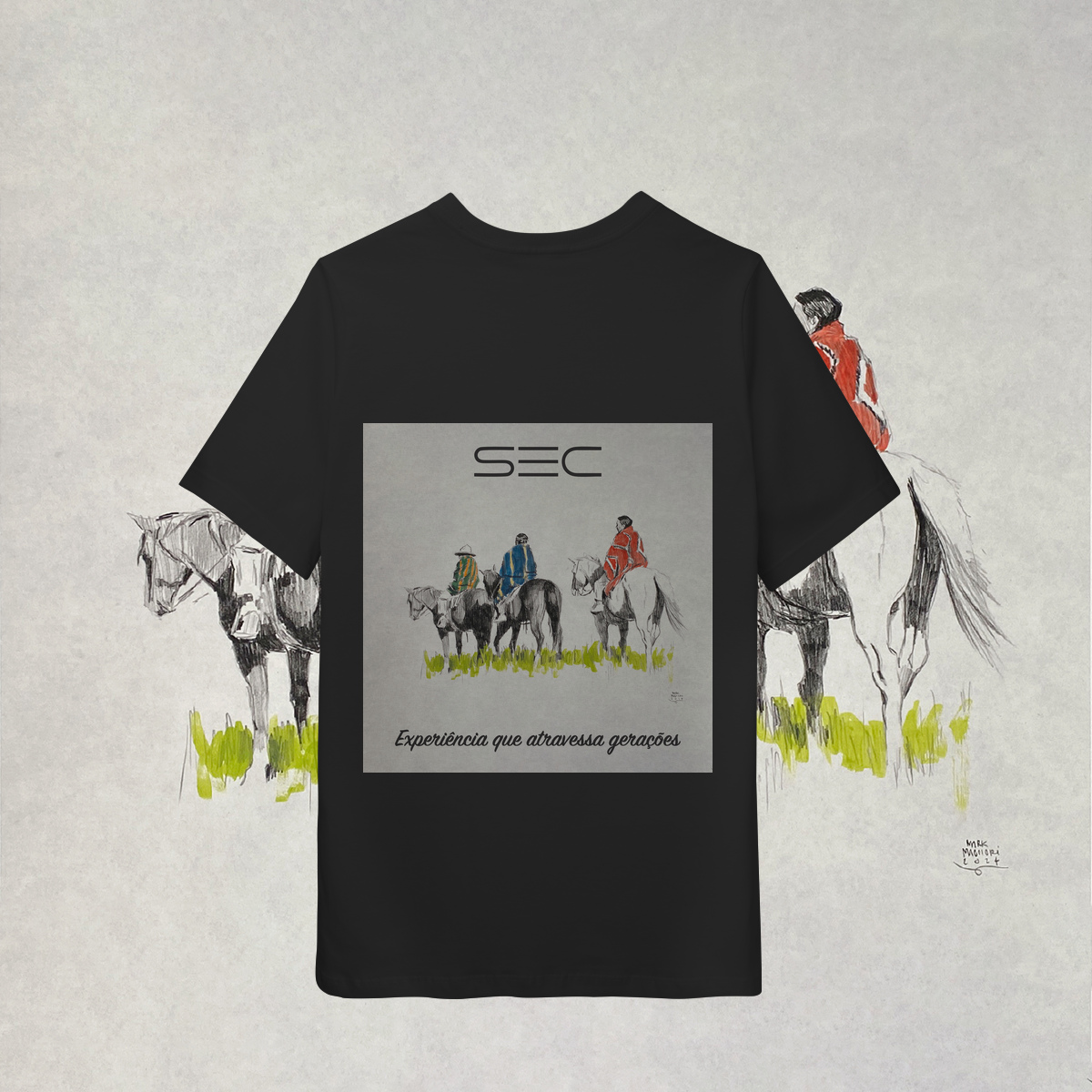 Many winters - Quality Infantil (10 a 14)