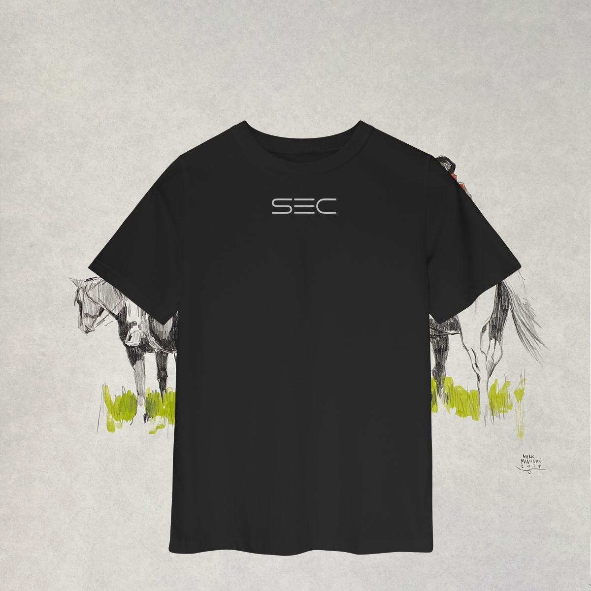 Many winters - Quality Infantil (2 a 8)