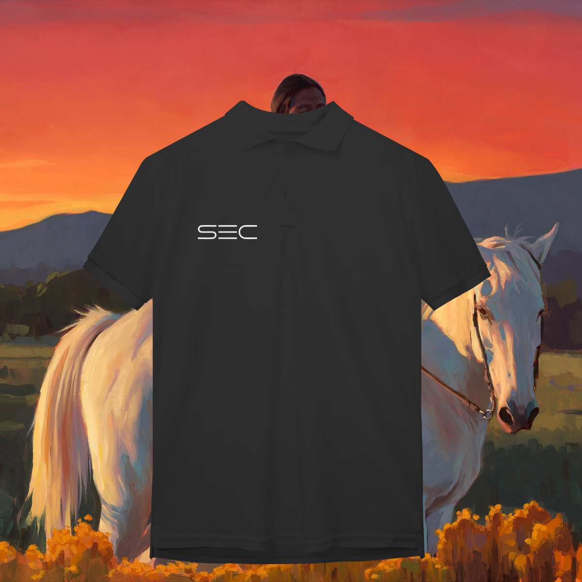 Mariposa Afterglow - Polo Prime