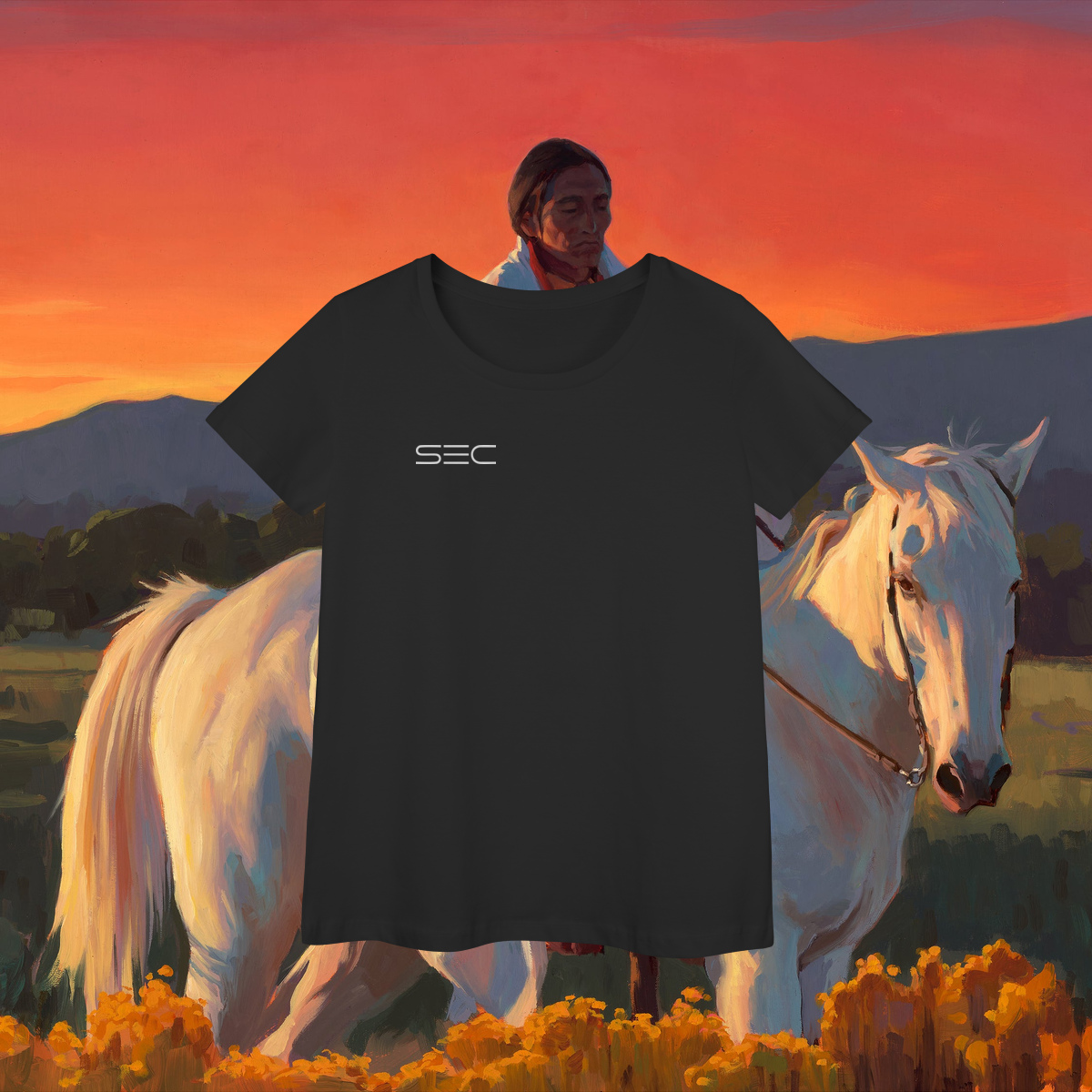 Mariposa Afterglow - Baby Long Prime