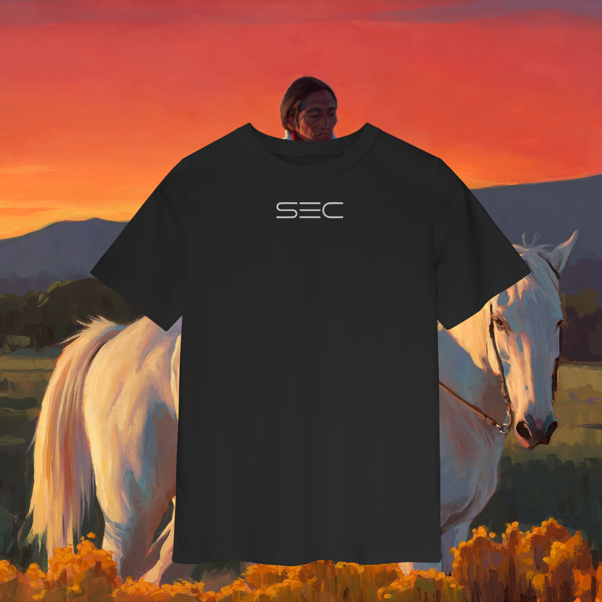 Mariposa Afterglow - Quality Infantil (2 a 8)