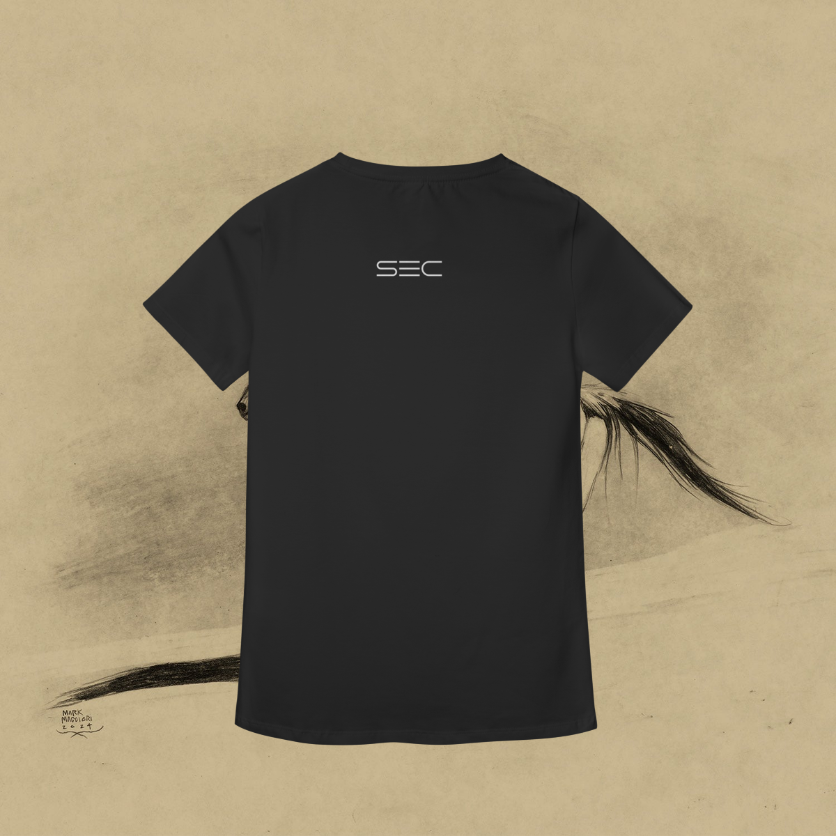 Eli - Baby Long Pima