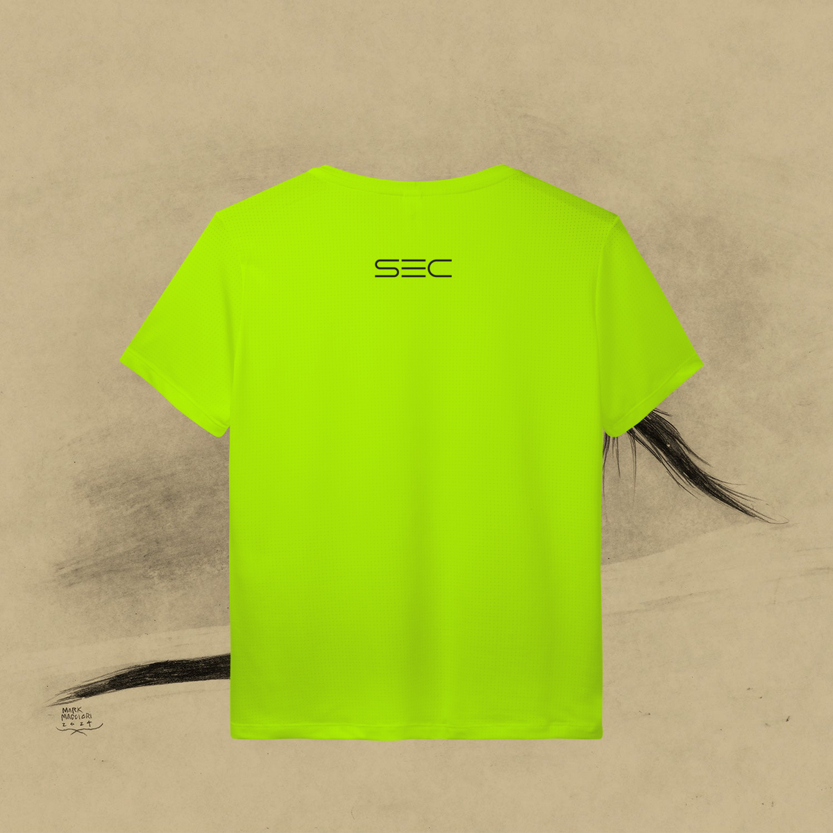 Eli - Baby Long Sport Dry UV