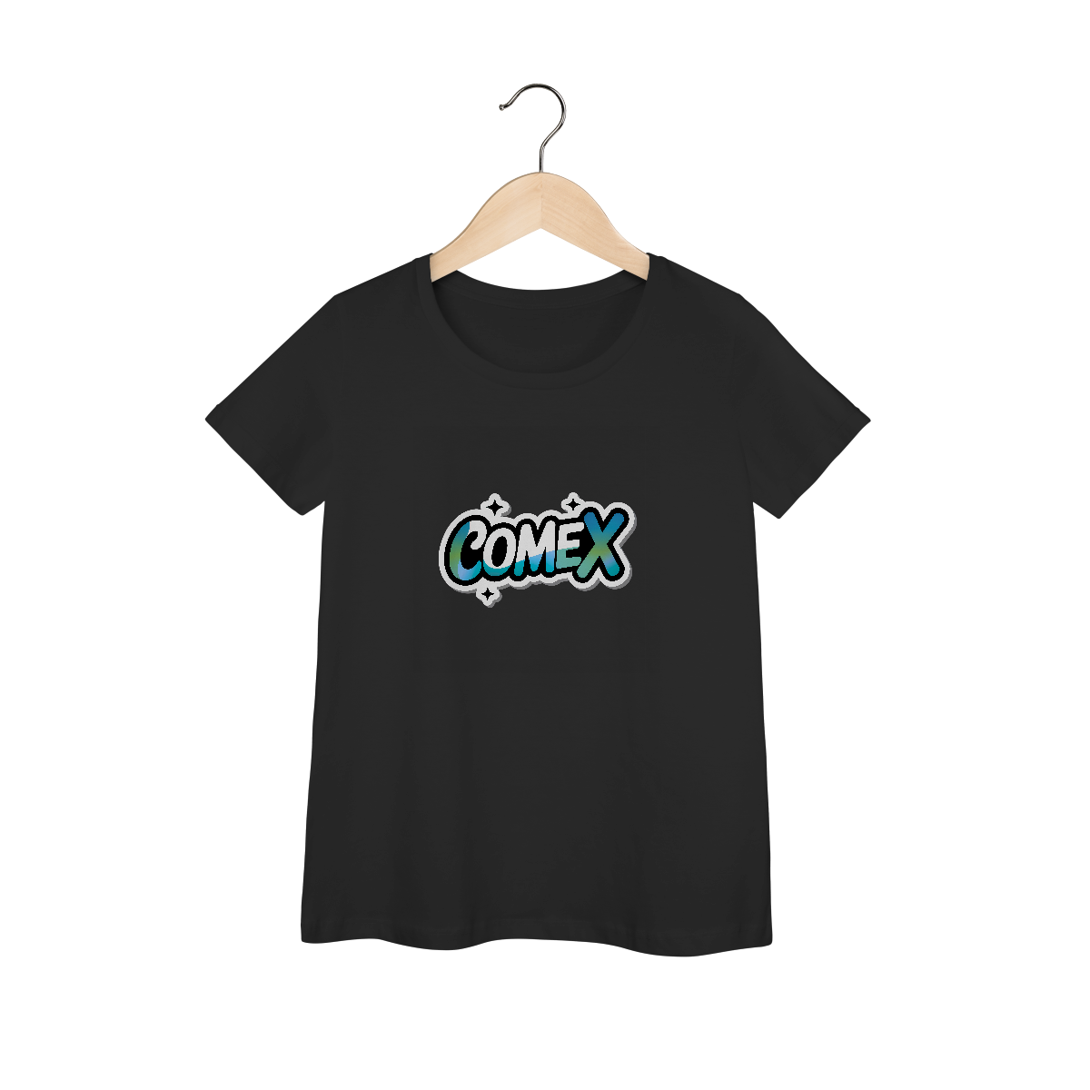 Baby Long COMEX (COMÉRCIO EXTERIOR)