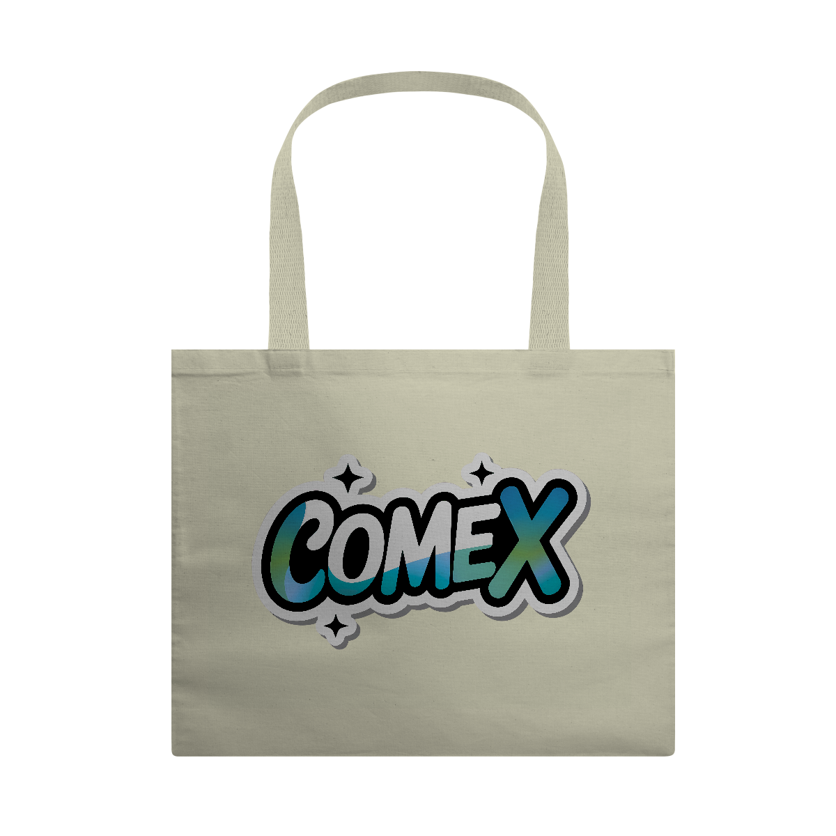 Eco Bag COMEX (COMÉRCIO EXTERIOR)