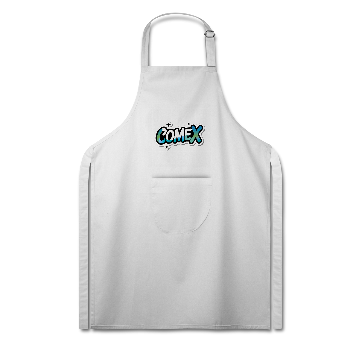 Avental COMEX (COMÉRCIO EXTERIOR)