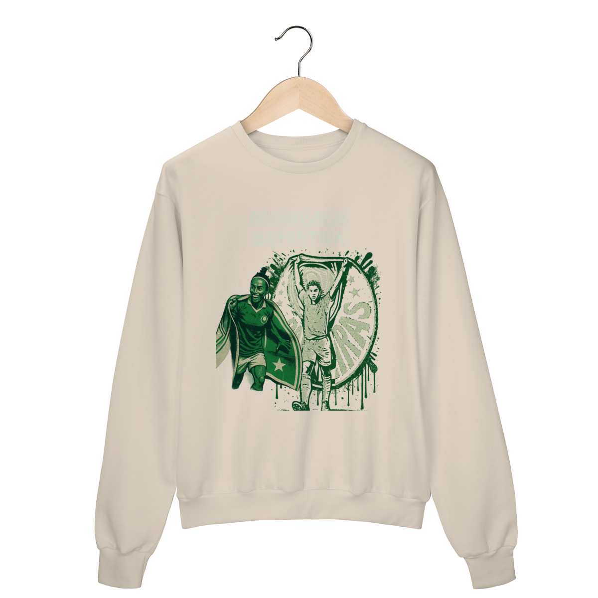 Moletom - Dudinha & Endrick