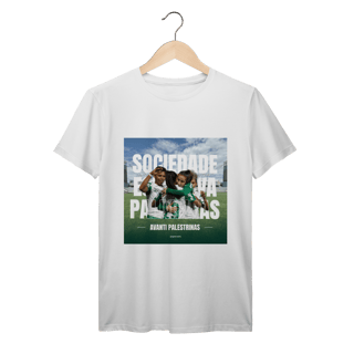 Camiseta - Palestrinas