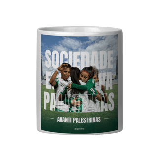 Caneca - Palestrinas