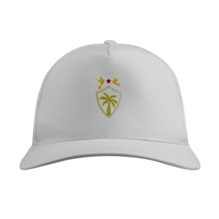 Boné - Escudo Bem-me-quer 99