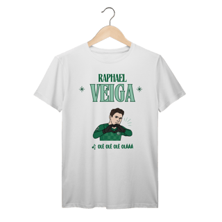 Camiseta - Raphael Veiga