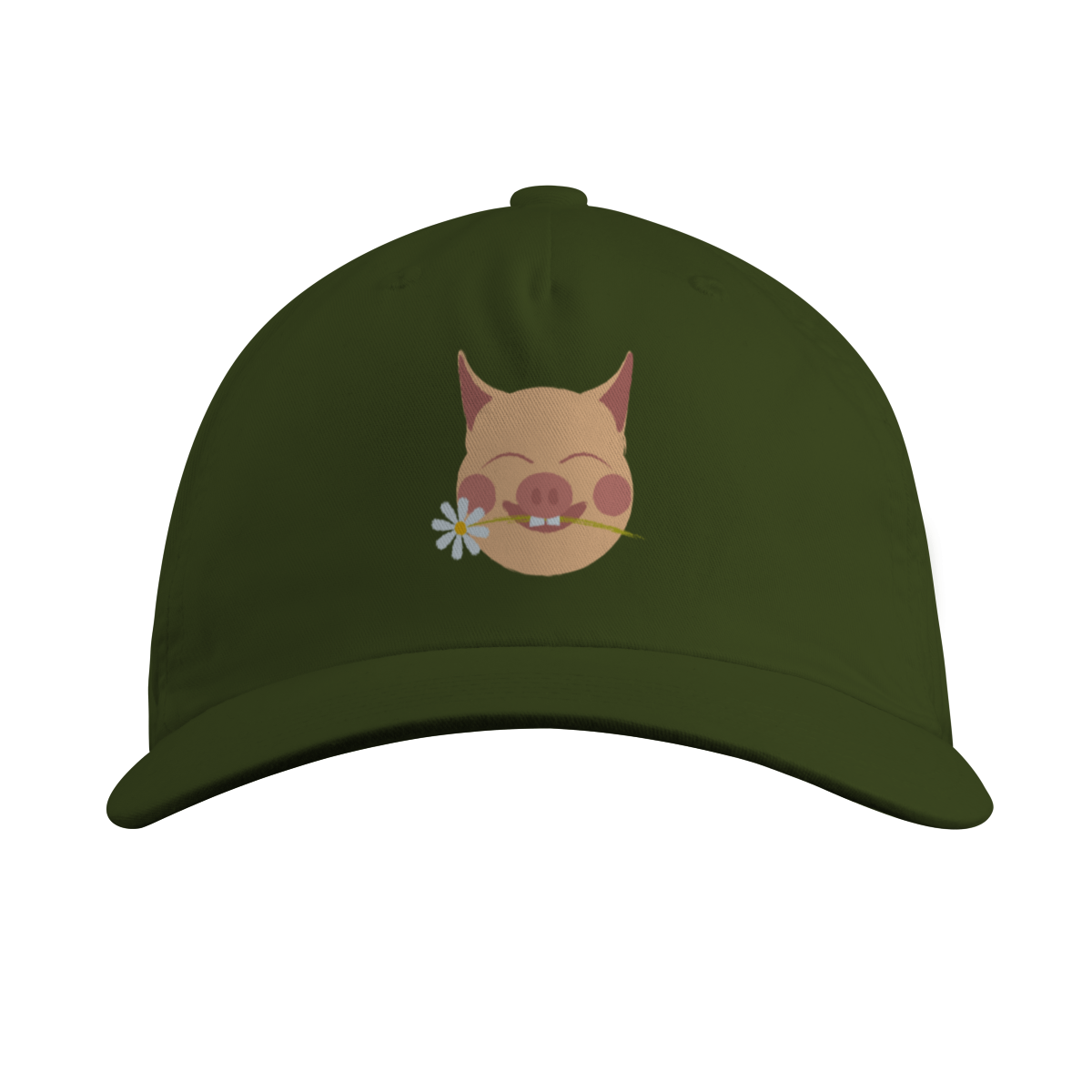 Boné - Porco Bem-me-quer 99