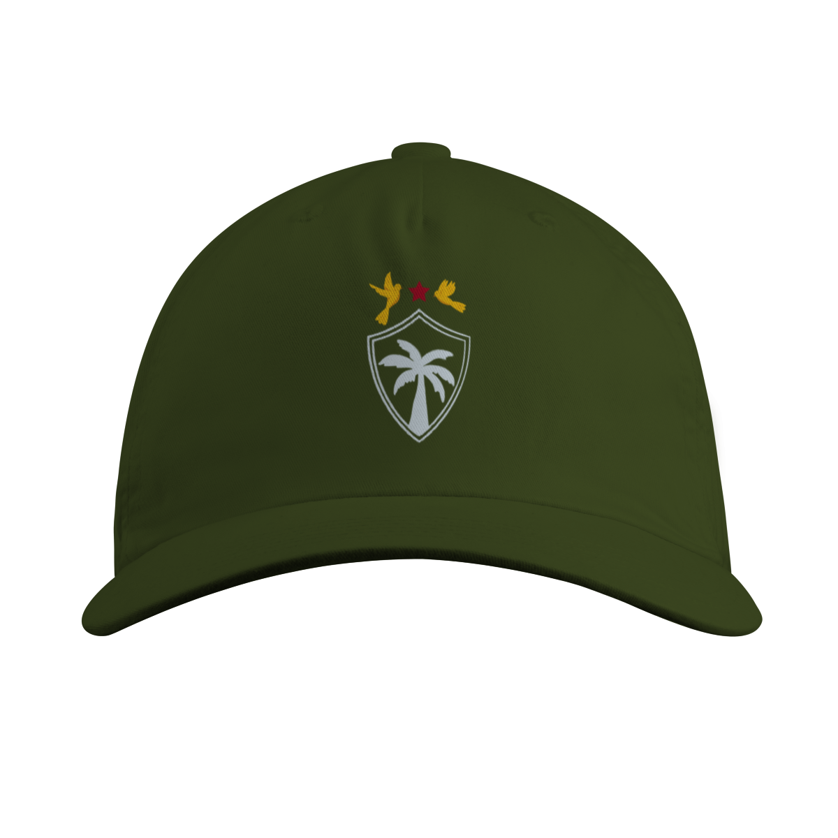 Boné - Escudo Bem-me-quer 99