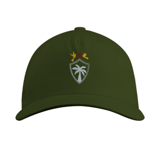 Boné - Escudo Bem-me-quer 99