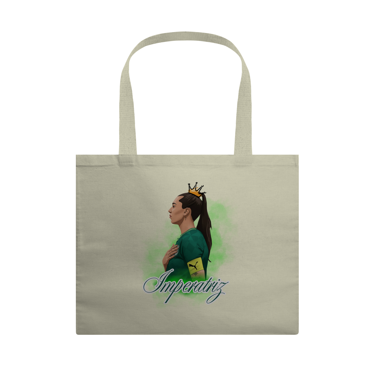 Ecobag - Imperatriz