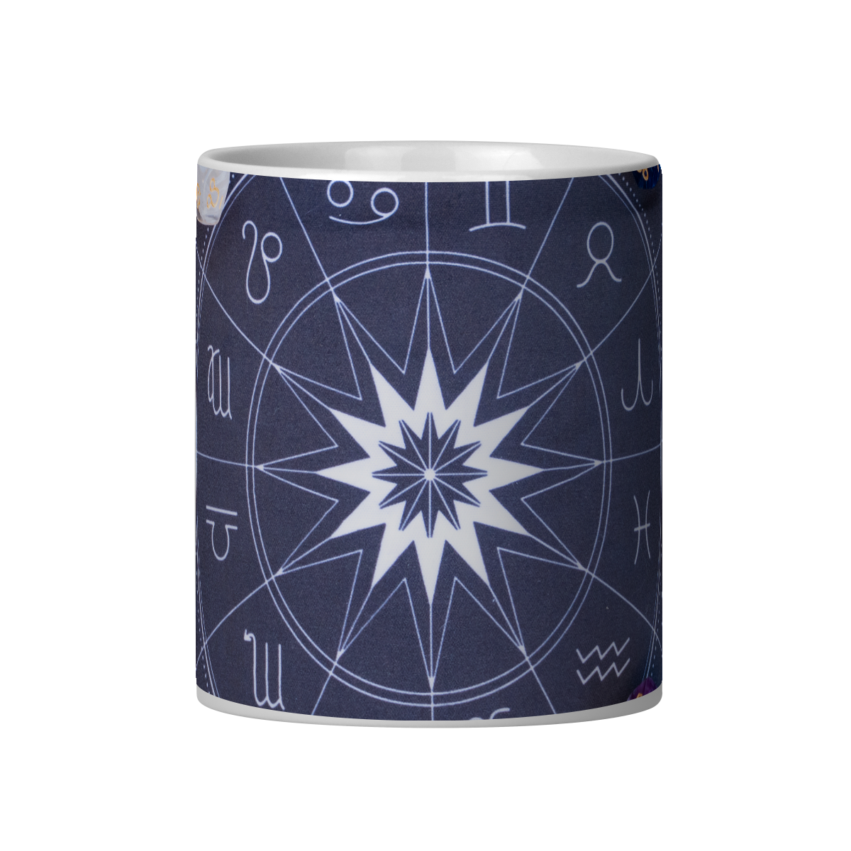 Caneca Zodiacal