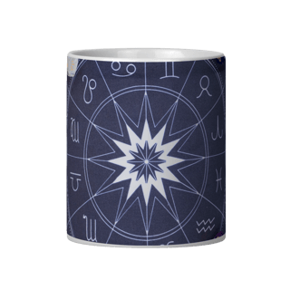 Caneca Zodiacal