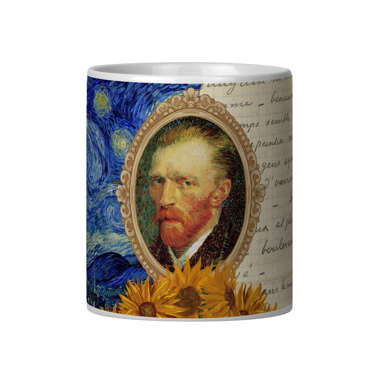 Van Gogh