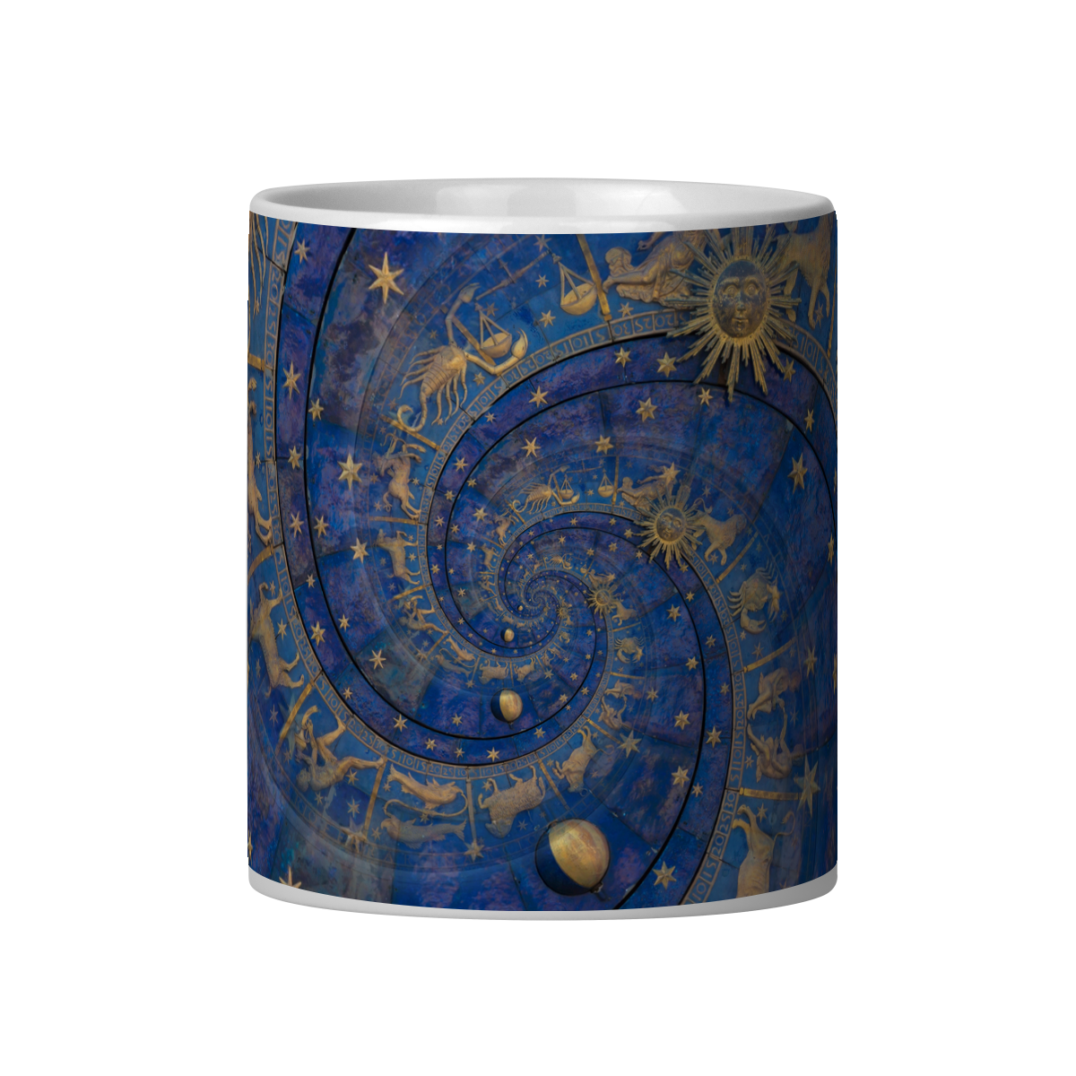 Caneca Zodiacal