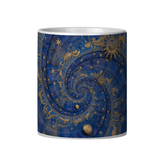 Caneca Zodiacal