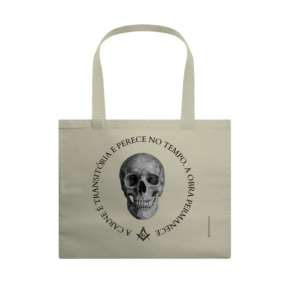 Carne é Transitória