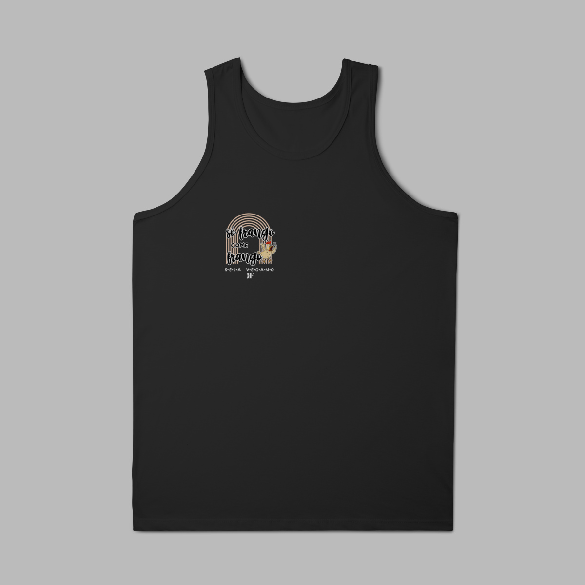 Regata Masculina Franguinho